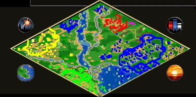 Demo (The Age of Kings scenario) Age of Empires II image