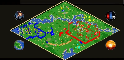 E3 1998 Age of Empires II image