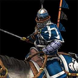 Hei Guang Cavalry Age of Empires II image