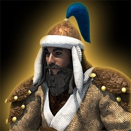 Khan (Age of Empires II) Age of Empires II image