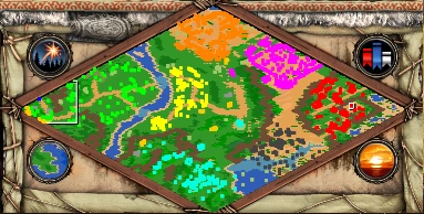 Mongol Raiders Age of Empires II image