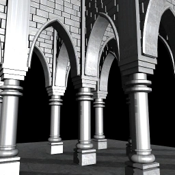 Architecture Age of Empires II technology icon