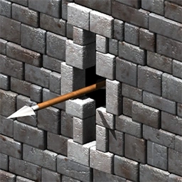 Arrowslits Age of Empires II technology icon