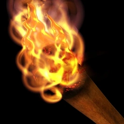 Arson Age of Empires II technology icon