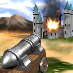 Ballistics Age of Empires II technology icon