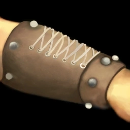Bracer Age of Empires II technology icon