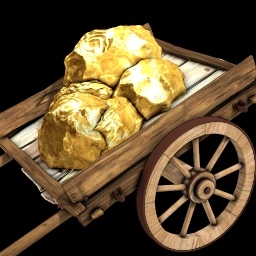 Caravan Age of Empires II technology icon