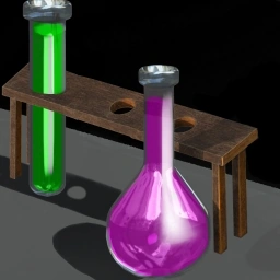 Chemistry Age of Empires II technology icon