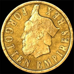 Coinage Age of Empires II technology icon