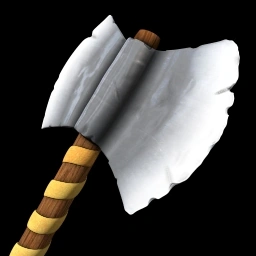 Double-Bit Axe Age of Empires II technology icon