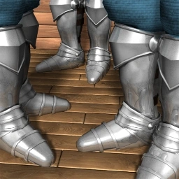Dry Dock Age of Empires II technology icon