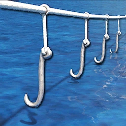 Fishing Lines Age of Empires II technology icon