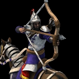 Parthian Tactics Age of Empires II technology icon