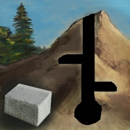 Stone Shaft Mining Age of Empires II technology icon
