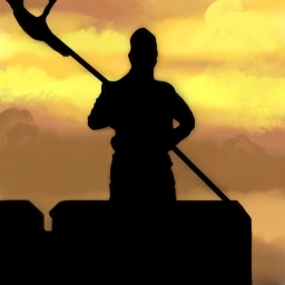 Town Watch Age of Empires II technology icon