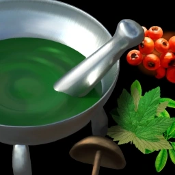 Herbal Medicine Age of Empires II technology icon