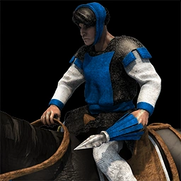 Arambai unit art