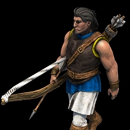 Archer stage in the Archer line