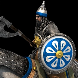 Boyar unit art