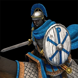 Centurion unit art