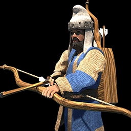 Bactrian Archer Chronicles in-game icon