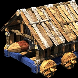 Battering Ram Chronicles in-game icon