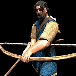 Bowman Chronicles in-game icon