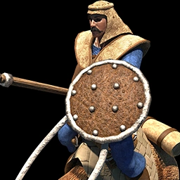 Camel Raider Chronicles in-game icon