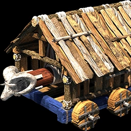 裝甲衝撞車 Chronicles in-game icon