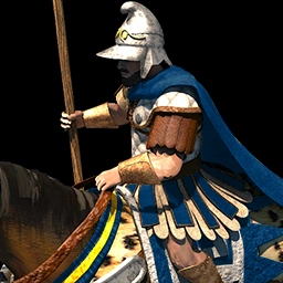 Companion Cavalry Chronicles in-game icon