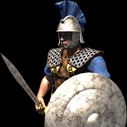 Ekdromos Chronicles in-game icon