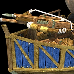 Elite Galley Chronicles in-game icon
