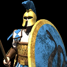 Elite Hoplite Chronicles in-game icon