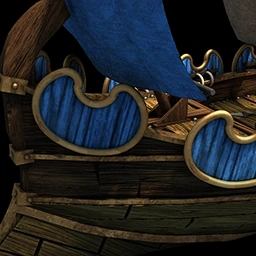 Elite Lembos Chronicles in-game icon