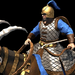 Elite Scythian Horse Archer Chronicles in-game icon