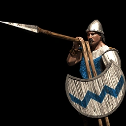 Elite Skirmisher Chronicles in-game icon