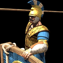 Elite War Chariot Chronicles in-game icon