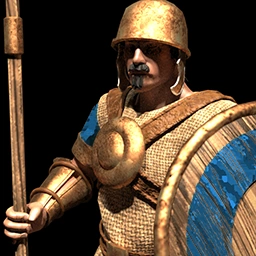 Guardsman Chronicles in-game icon