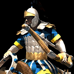 Heavy Cavalry Archer Chronicles in-game icon