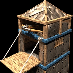 Helepolis Chronicles in-game icon