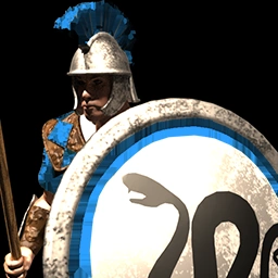 Hoplite Chronicles in-game icon