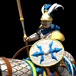 Imperial Cavalry Chronicles in-game icon