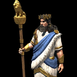 King Chronicles in-game icon