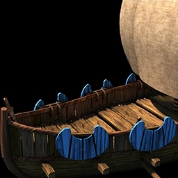 Lembos Chronicles in-game icon