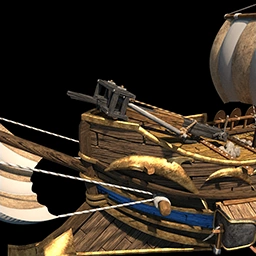 Leviathan Chronicles in-game icon