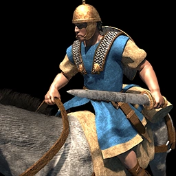 Light Cavalry Chronicles in-game icon