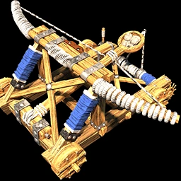 Mangonel Chronicles in-game icon