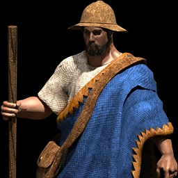 Merchant Chronicles in-game icon