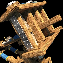 Palintonon Chronicles in-game icon