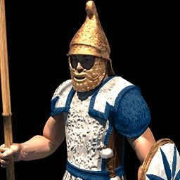 Elite Phalangite Chronicles unit icon